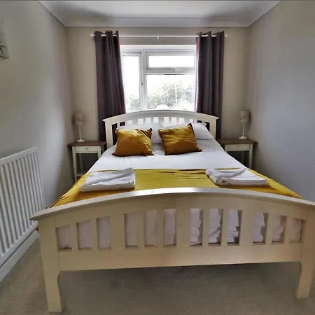 Apartment Eagle Park - Middlesbrough