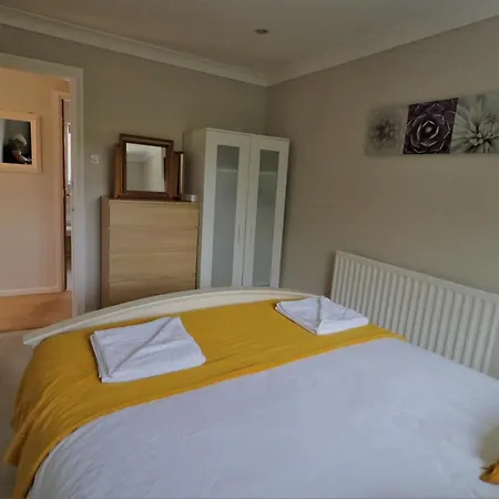 Apartment Eagle Park - Middlesbrough