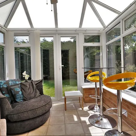 Eagle Park - Apartment Middlesbrough