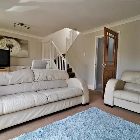 Eagle Park - Apartment Middlesbrough